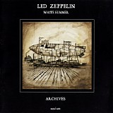 Led Zeppelin - Archives #5 1979/1980. White Summer