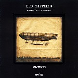 Led Zeppelin - Archives #3 1972/1975. Bron-Yr-Aur-Stomp
