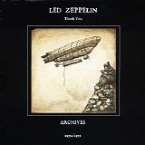 Led Zeppelin - Archives #2 1970/1971. Thank You
