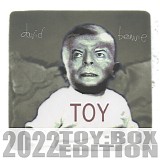 David Bowie - Toy: Box