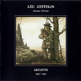 Led Zeppelin - Archives #10 1970-1972. Hammer Of Gods