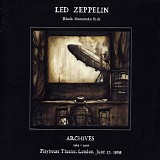 Led Zeppelin - Archives #11 1969-1970. Black Mountain Side