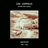 Led Zeppelin - Archives #9 1981-1985. After The Crash