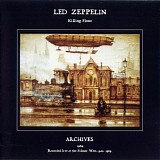 Led Zeppelin - Archives #13 1969. Killing Floor