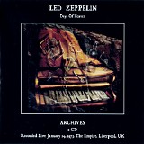 Led Zeppelin - Archives #22. Days Of Heaven