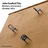 John Scofield Trio - Live at Bimhuis 2014