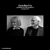 Carla Bley Trio - Live at Jazzklubb Fasching 2019
