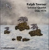 Ralph Towner "Solstice" Quartet - Oslo Munch Museum 1974
