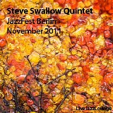 Steve Swallow Quintet - JazzFest Berlin 2011