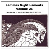 Various artists - Lammas Night Laments Volume 26