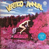 Various artists - The Vertigo Annual 1970