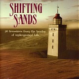 Various artists - Shifting Sands