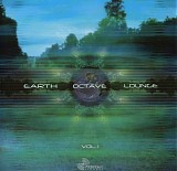 Various artists - Earth Octave Lounge Vol. 1