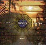Various artists - Earth Octave Lounge Vol. 2