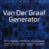 Van Der Graaf Generator - The Masters