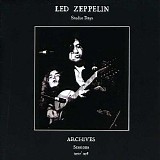 Led Zeppelin - Archives #24. Studio Days. Sessions 1970/1978