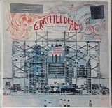 The Grateful Dead - Playing In The Band - Seattle, Washington 5/21/74