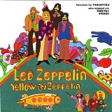 Led Zeppelin - Yellow Zeppelin