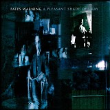 Fates Warning - A Pleasant Shade of Gray (Limited Edition)