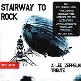 (Not Just) A Led Zeppelin Tribute - Stairway To Rock