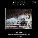 Led Zeppelin - Archives #42-43. St. Tangerine's Day
