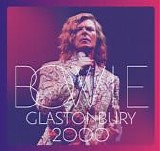 Bowie, David - Glastonbury