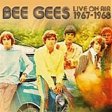 Bee Gees - Live On Air
