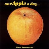 The Apple - An Apple A Day