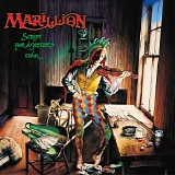 Marillion - Fish - Script for a jester's tear