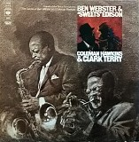 Ben Webster - Giants Of The Tenor Saxophone / The Genius Of Ben Webster And Coleman Hawkins