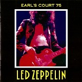 Led Zeppelin - Earl's Court '75