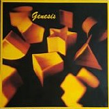 Genesis - Genesis (TW Official)