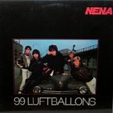 Nena - 99 Luftballons (TW Official)
