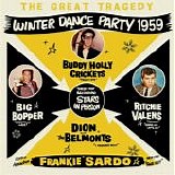 Various artists - Winter Dance Party 1959: Volume 1