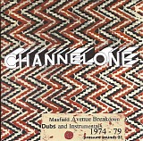 Channel One - (Maxfield Avenue Breakdown) Dubs & Instrumentals