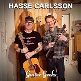 Guitar Geeks - #0279 - Hasse Carlsson, 2022-02-10