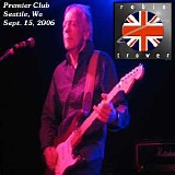 Robin Trower - Live At The Premier Club