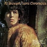 Stewart, Al - Love Chronicles