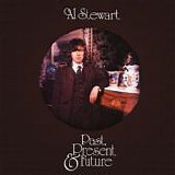 Stewart, Al - Past, Present And Future