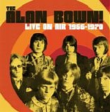 Bown, Alan - Live on Air 1966 - 1970