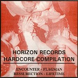 Various artists - Horizon Hardcore
