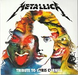 Metallica - Tribute To Chris Cornell