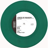 Voice Of Reason - Gear