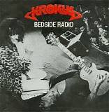 Krokus - Bedside Radio
