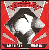 Krokus - American Woman