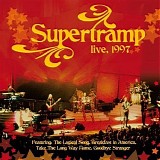 Supertramp - Live, 1997