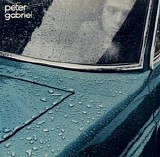 Peter Gabriel - Peter Gabriel I (Windshield)