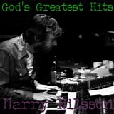 Nilsson, Harry - God's Greatest Hits
