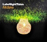 Various Artists - LateNightTales: Midlake