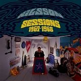 Nilsson, Harry - Nilsson Sessions (1967-1968)